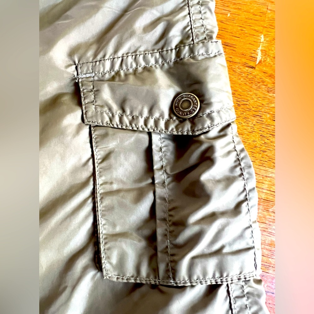 Cold Weather Pants - Picture 2 of 9